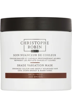 Christophe Robin Soin nuanceur de couleur