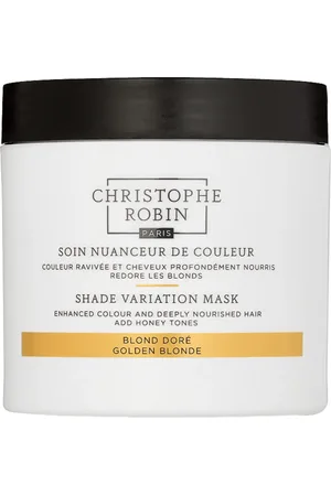 Christophe Robin Soin nuanceur de couleur