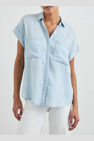 Rails Chemise col classique