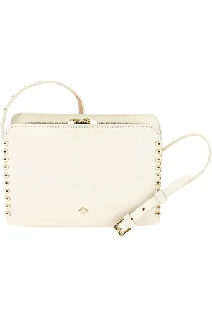 HERBERT FRERE SOEUR Sac bandoulière en cuir