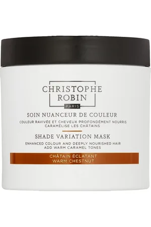 Christophe Robin Soin nuanceur de couleur