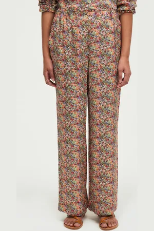 Pablo Pantalon droit