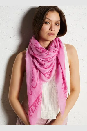 Le Temps des Cerises Foulard imprimé