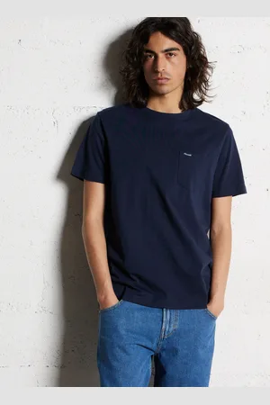Façonnable Tee-shirt col rond en coton