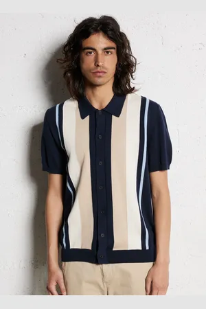 GANT Pull droit en coton