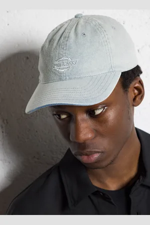 Dickies Casquette en denime de coton