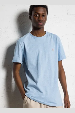 Les Deux Tee-shirt col rond en coton