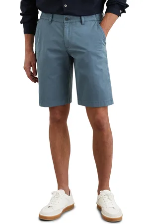 Marc O’ Polo Short droit en coton mélangé