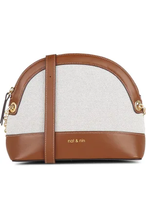 Nat & Nin Sac porté épaule