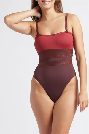 Livia Maillot de bain une pièce