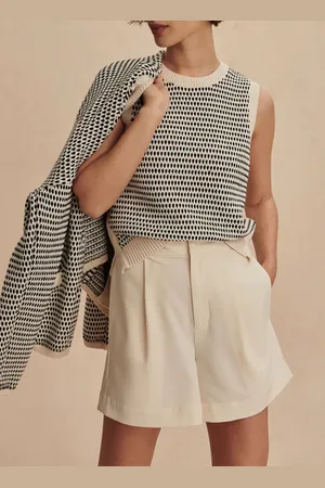 Varley Short droit