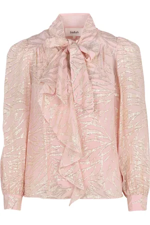 Bash Blouse droite