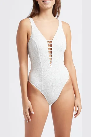 Livia Maillot de bain un pièce