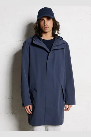 Aigle Parka à capuche