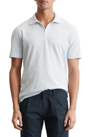 Marc O’ Polo Polo en coton mélangé