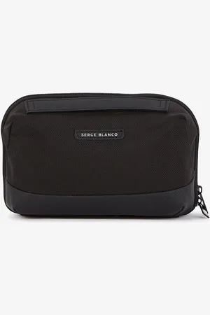 Serge Blanco Trousse de toilette