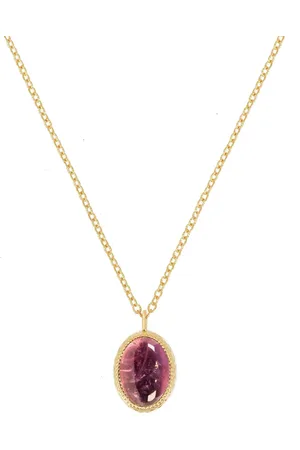 NILAÏ Collier liv