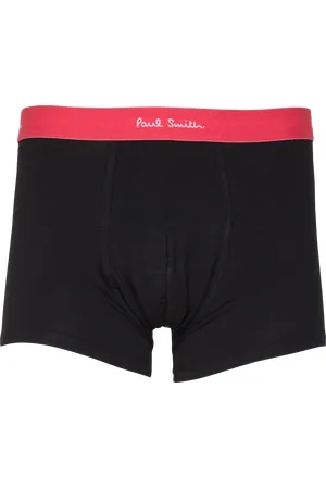Paul Smith Pack de boxers en coton bio