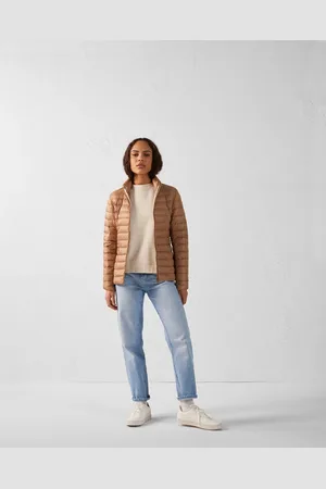 Jott Sweat bimatière col rond pinako