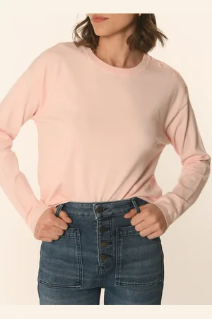 Kookai Pull oversize en maille