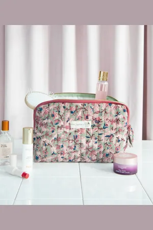 BINDI ATELIER Trousse de toilette