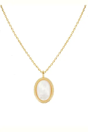 NILAÏ Collier liv