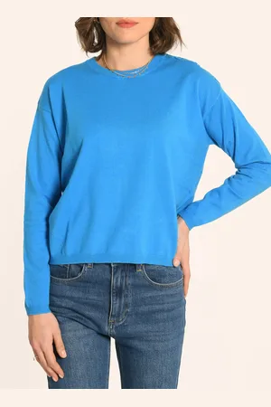 Kookai Pull oversize en maille