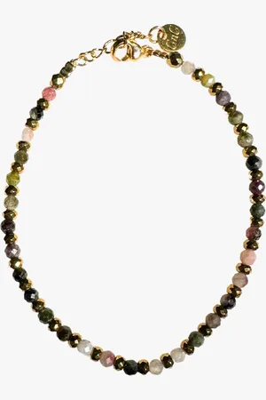Ginandger Bracelet tourmaline