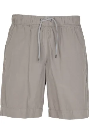Paul Smith Short droit en coton bio