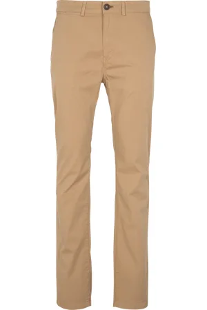 Napapijri Chino en coton mélangé