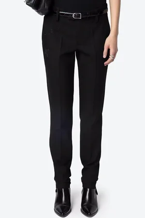 Zadig & Voltaire Pantalon slim