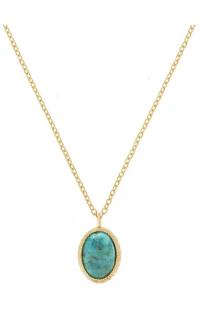 NILAÏ Collier liv