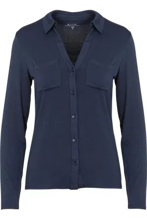 Sud Express Top col classique