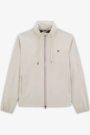 Serge Blanco Blouson imperméable