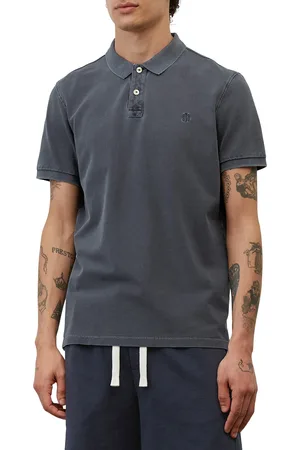 Marc O’ Polo Polo en coton bio
