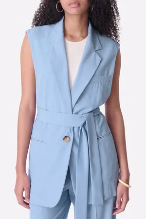 Vanessa Bruno Veste col tailleur