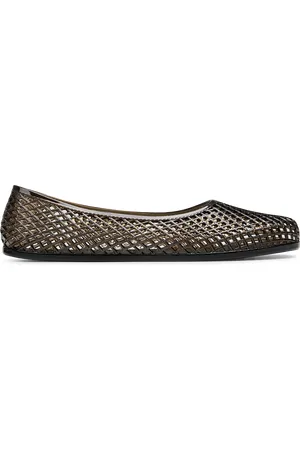 Ancient Greek Sandals Ballerines perforées