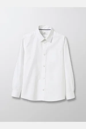 CYRILLUS Chemise oxford