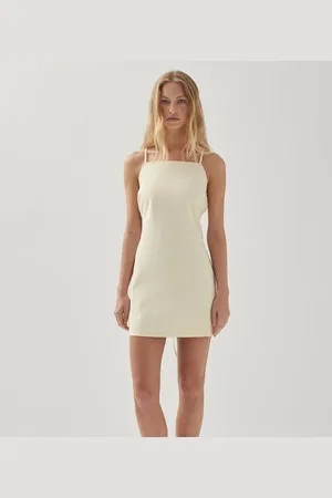 ALOHAS Robe en lyocell