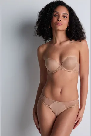Aubade Soutien-gorge bandeau plunge