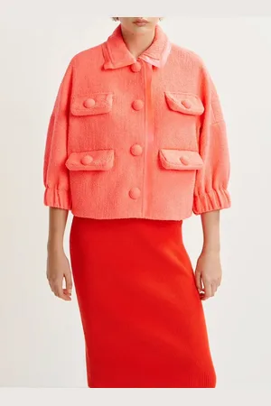 Essentiel Antwerp Veste oversize