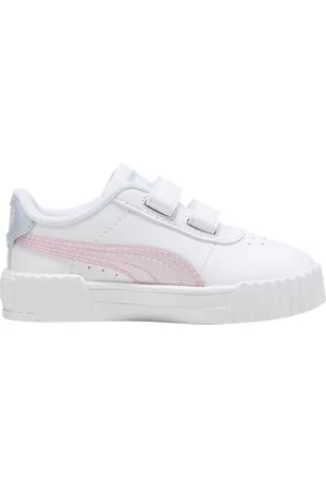 PUMA Basket à scratches enfant carina 3.0 blurry dreams v inf