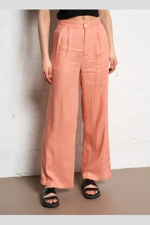 The Korner Pantalon droit