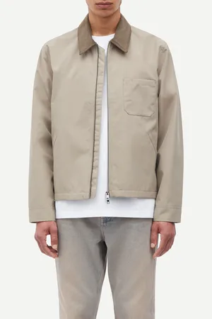 Samsøe Samsøe Veste droite
