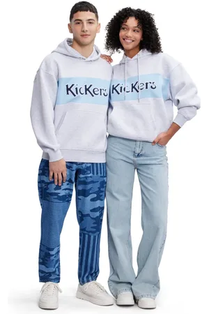 Kickers Sweat