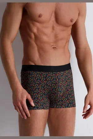 Aubade Boxer classique