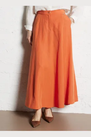 Liu Jo Jupe évasée taille haute