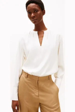 Tommy Hilfiger Blouse droite
