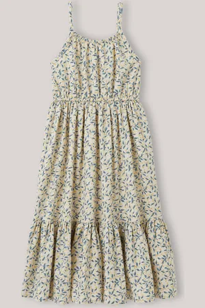 CYRILLUS Robe longue