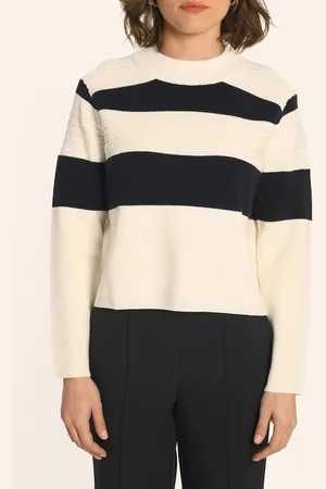 Kookai Pull col rond